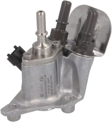 DEF DOSING MODULE 2.2, CUMMINS ISB, ISX, ISC, ISL 0 444043033