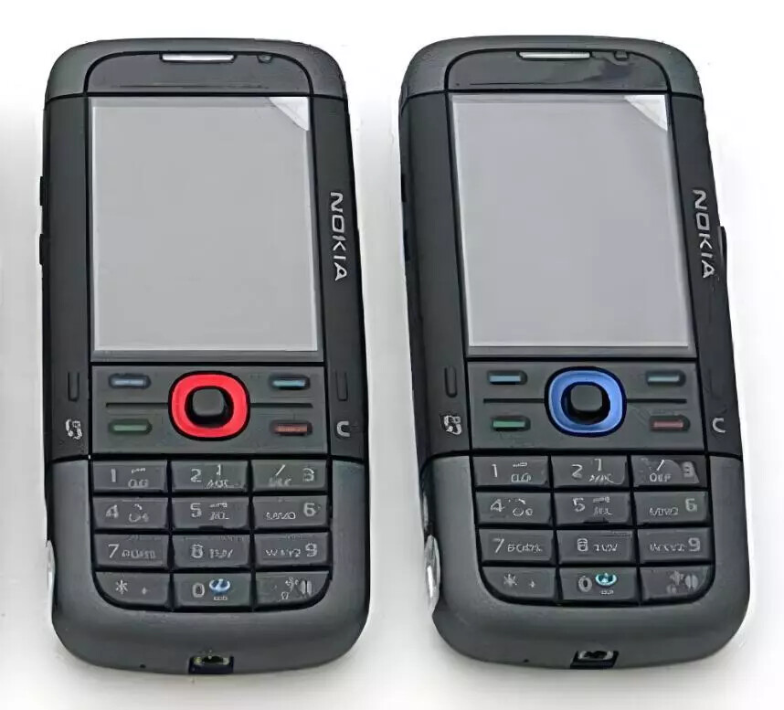 Nokia 5700 XpressMusic 本体 $_57.JPG?set_id=8800005007