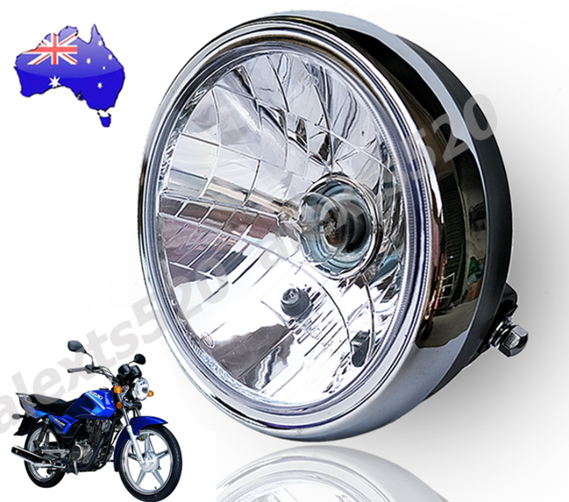 honda cb125e accessories