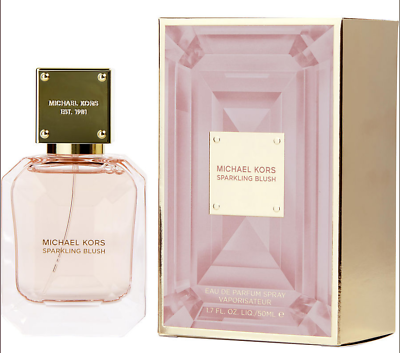 Michael kors best sale perfume blush