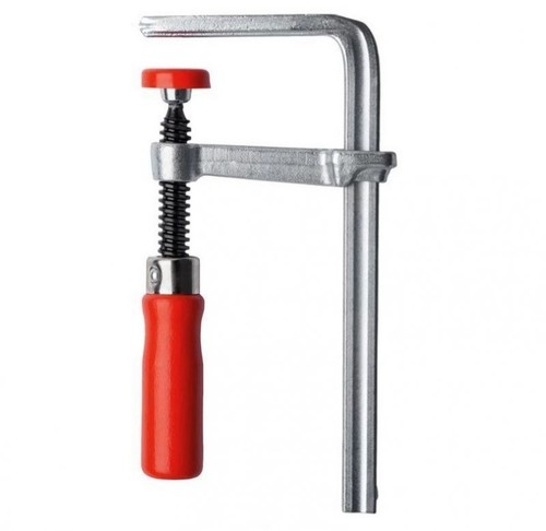 Schraubstock Spannbreite 80mm Winkelverstellbar (Gebraucht) In - Foto 5