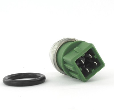 Genuine FUELPARTS Temperature Switch for VW Transporter AJA 2.4 (7/97-12/02)