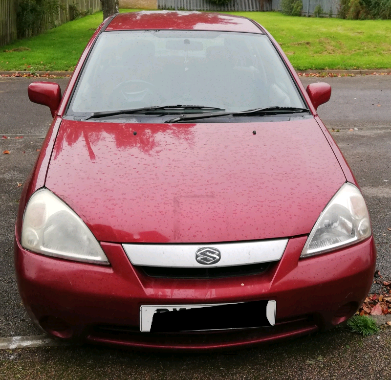 Spares/repairs Suzuki Liana in Grantham, Lincolnshire Gumtree