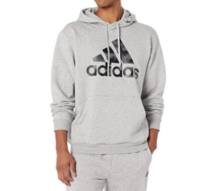 Adidas hoodie mens 3xl hotsell