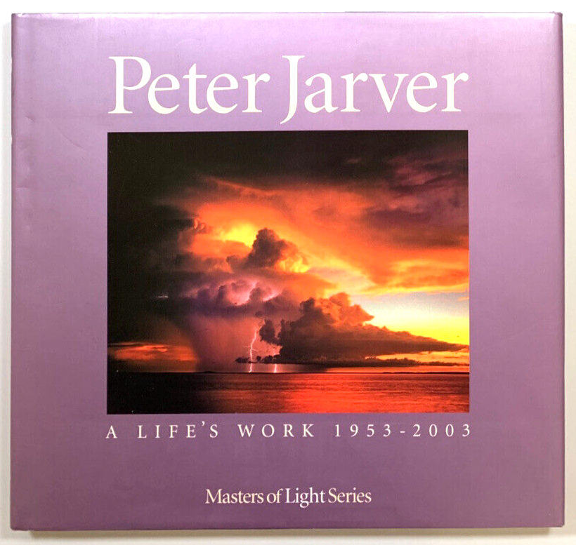 A Life's Work 1953-2003 by Peter Jarver