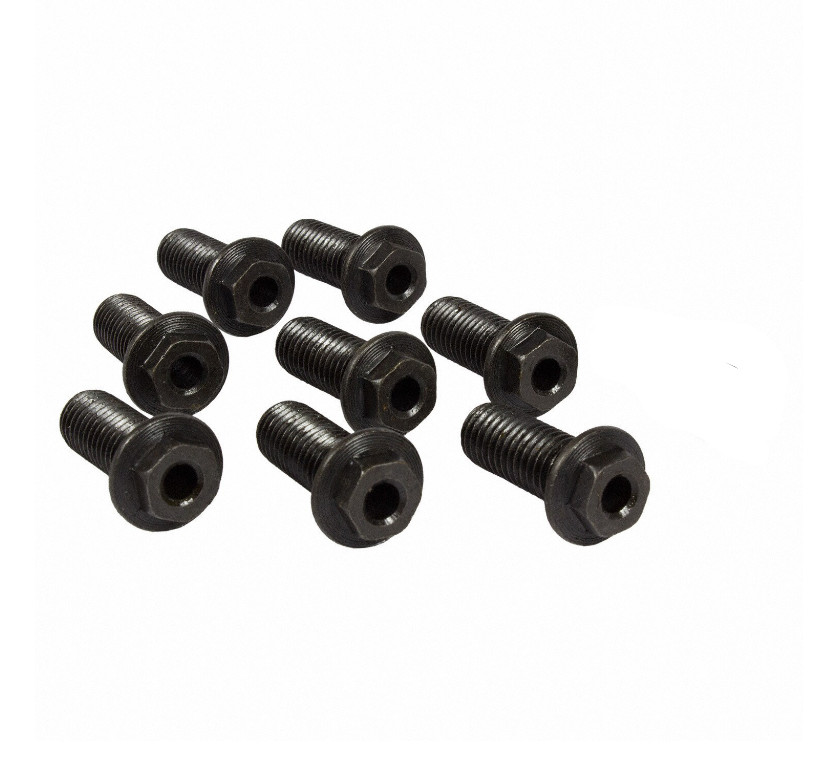 8 Pack Ford 5R110W OEM Auto Transmission Bolts M12 X 1.75mm 3C3Z-7N134-AA