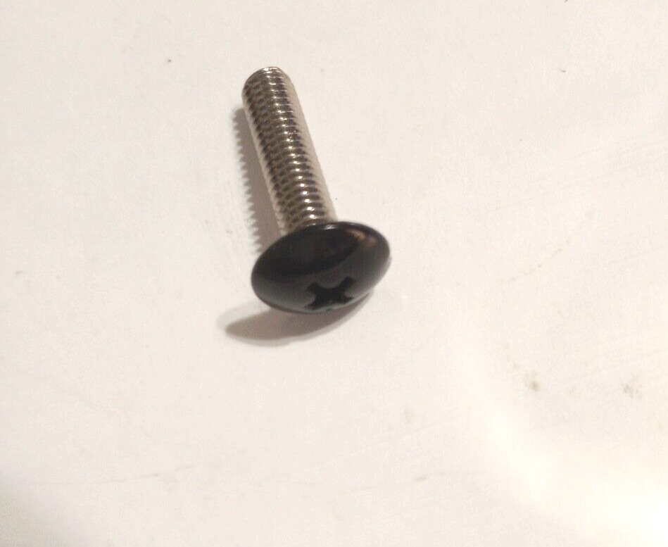 Kawasaki ZX-6, ZX-7, ZG1000 Screw 5X20 NOS 92009-1656 (L