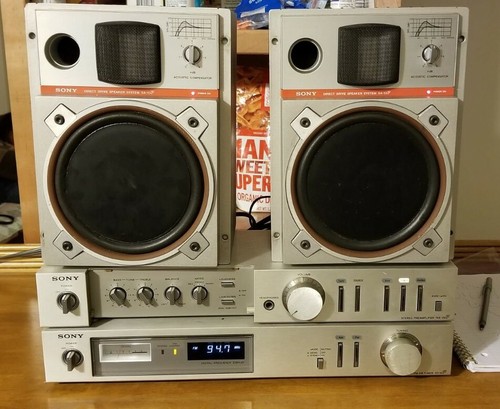 Sony プリアンプ TAE-20F 完動品 Sony プリアンプ TAE-20F 完動品 - メルカリ