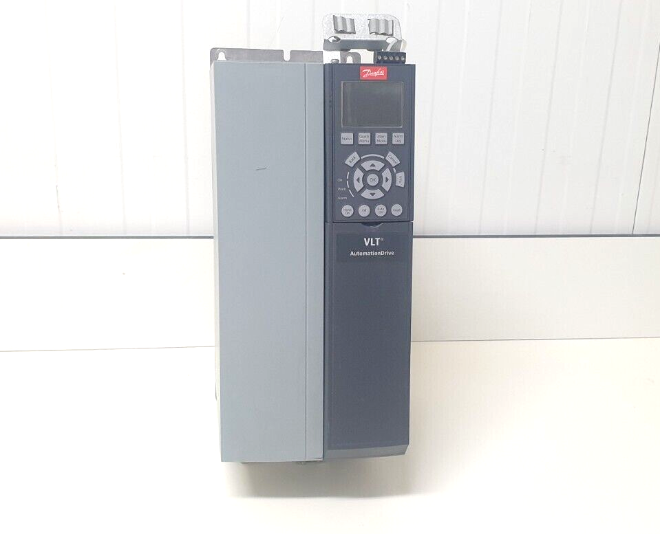 VLT AutomationDrive 131F9315 5.5kW/7.5HP