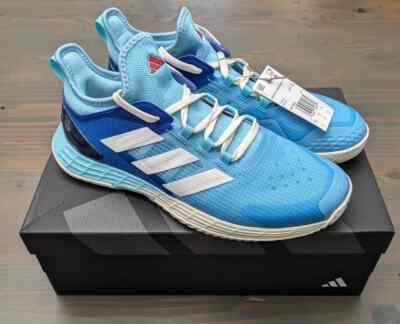 Adidas hard court silver iridescent deals