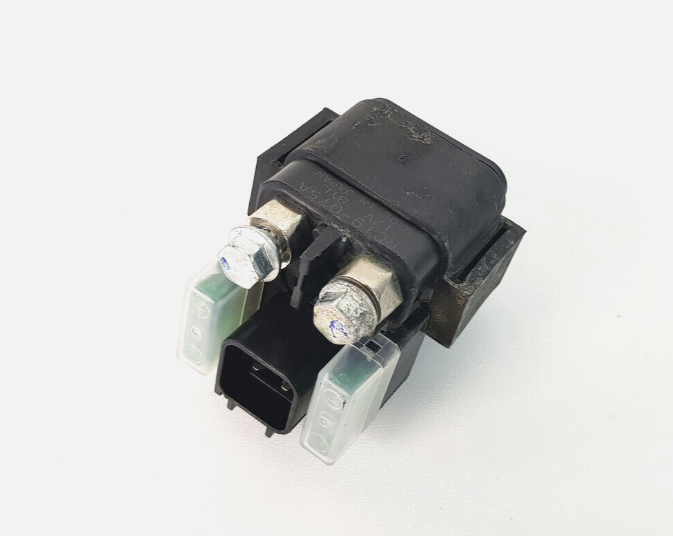 Teleruttore RelÈ Avviamento Originale YAMAHA XP 500 TMAX T MAX 2008 - 2011
