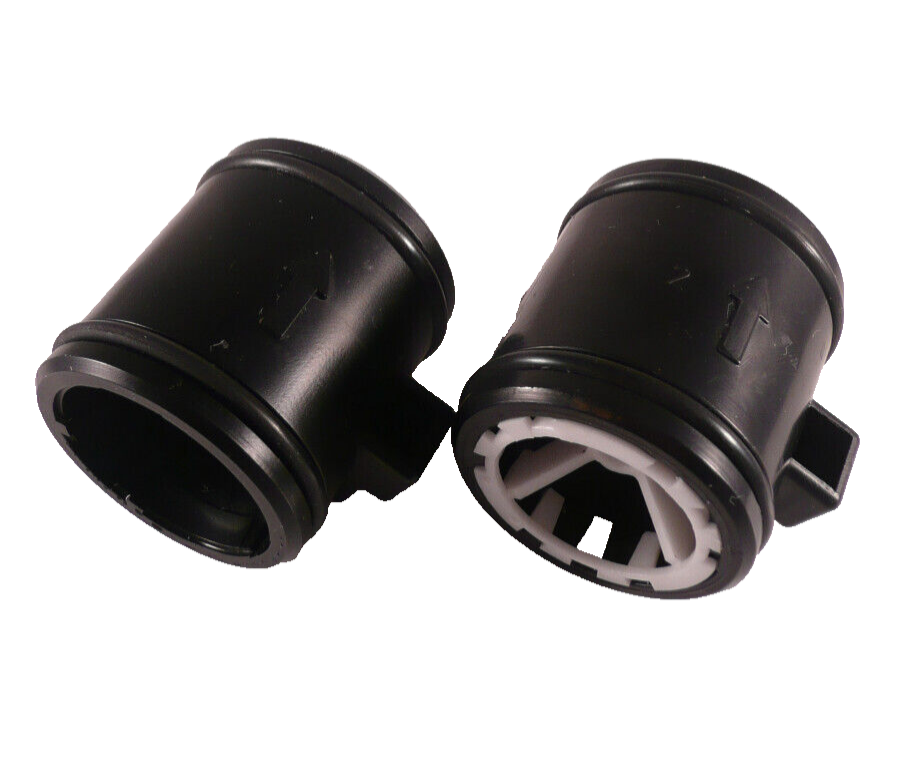 Parts Flow Meter Turbine Assembly W/coupler