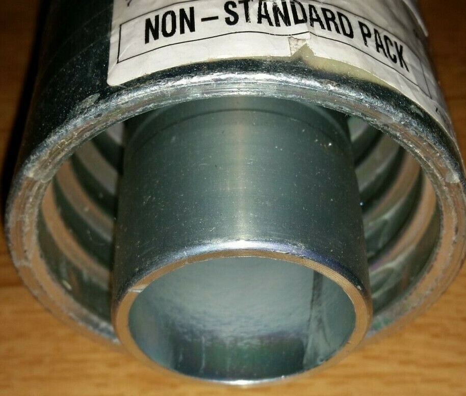 G23300-3232 HYDRAULIC COUPLING