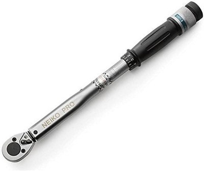 15-80 Ft-Lb  14  Lengt. Neiko PRO 03707B 3/8'' Torque Wrench  3/8  Drive SAE