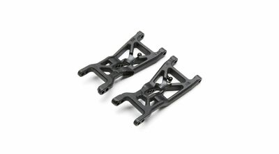 Team Losi Racing TLR234095 Front Arm Set Stiffezel 22 5.0