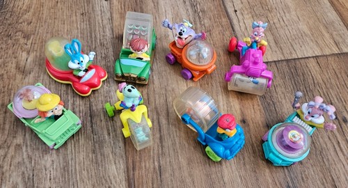 タイニートゥーンズ スウィーティーパイ 1992年 マクドナルド ミールトイ タイニートゥーンズ スウィーティーパイ 1992年 マクドナルド