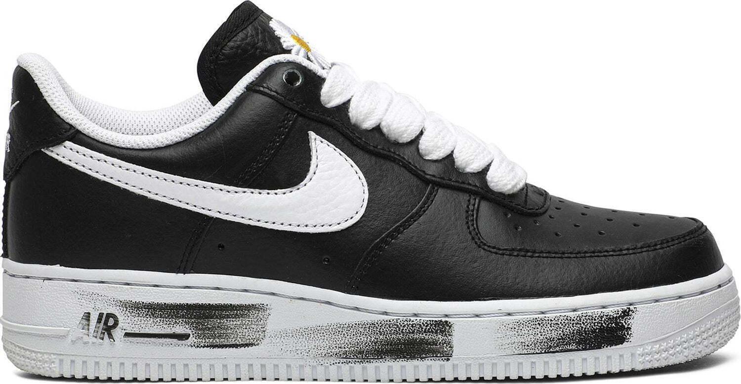Nike G-Dragon x Air Force 1 '07 Para-Noise for Sale Nike G-Dragon x Air Force 1 '07 Para-Noise for Sale