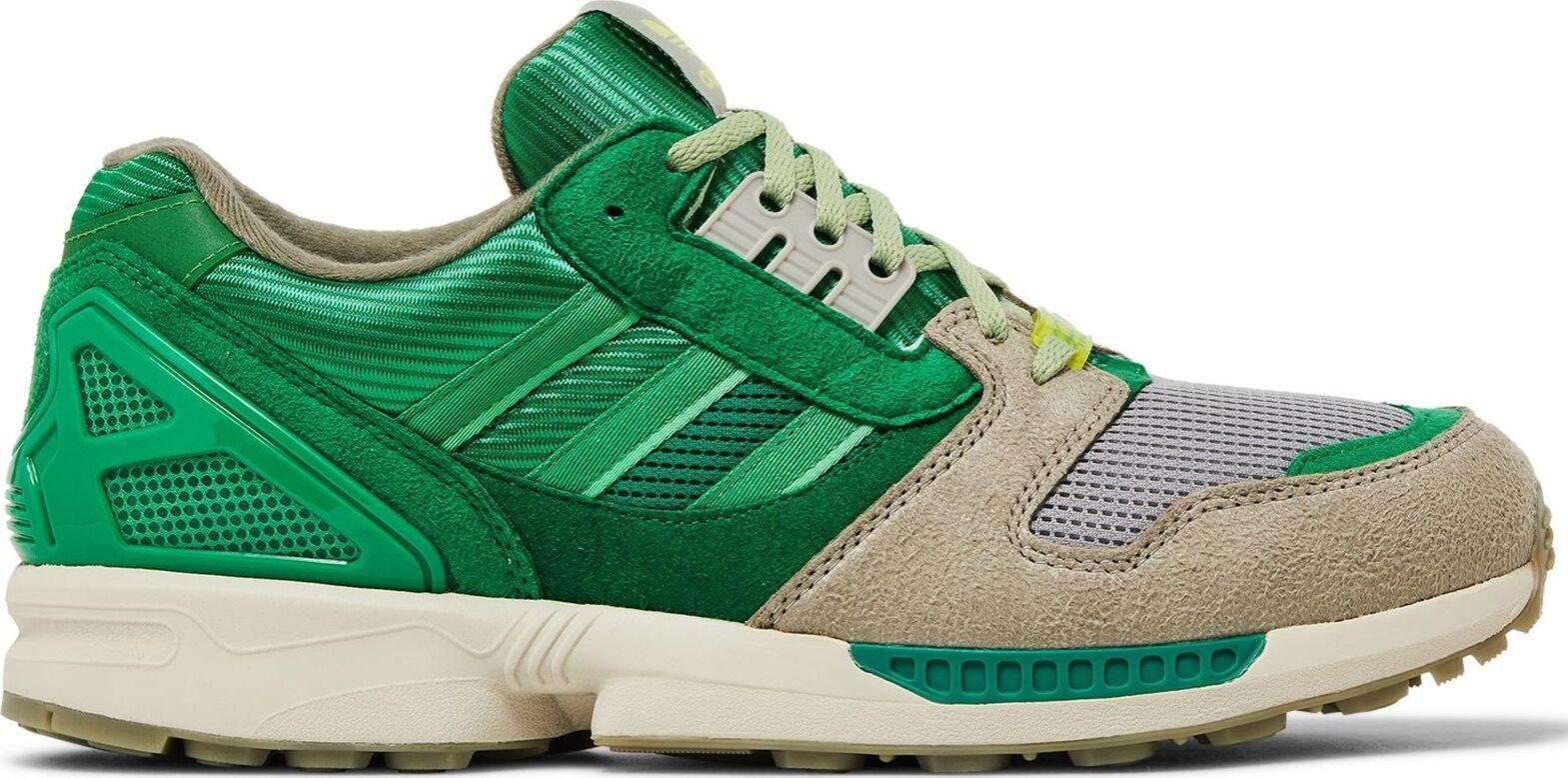 Size 7.5 - adidas ZX 8000 Fresh Mint Tea for sale online Size 7.5 - adidas ZX 8000 Fresh Mint Tea for sale online