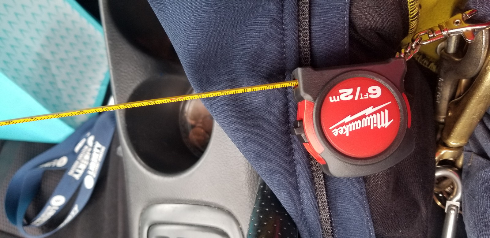 milwaukee-tool-48-22-5506-milwaukee-6ft-2m-keychain-tape-measure-ebay