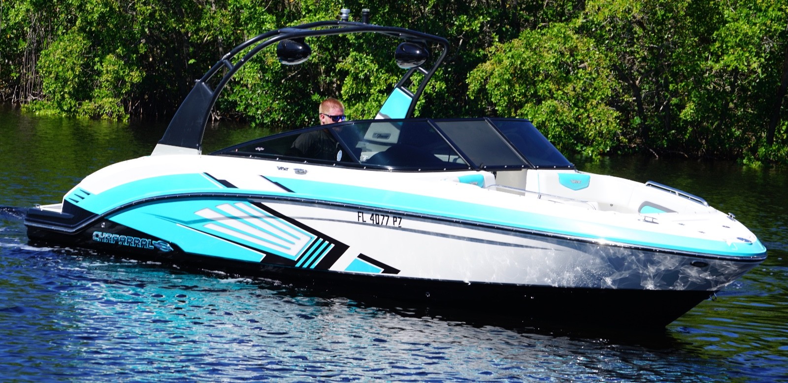 2016 Chaparral 243 VORTEX VRX jet BOW BOWRIDER wake SKI SEA DOO yamaha SEA RAY