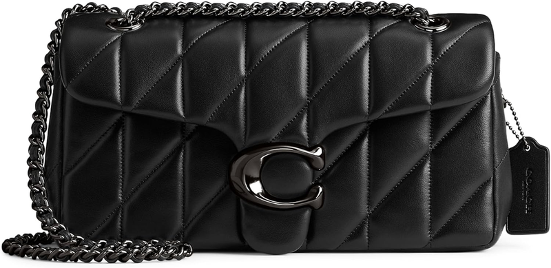 COACH womens Tabby Shoulder Bag 26 With Quilting