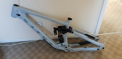 Vitus sommet Crx 2021 Frame