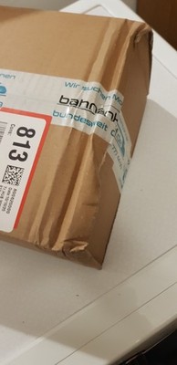Artikelfoto(s) von einem verifizierten Käufer