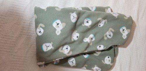 Halo sleep sack Sz large unisex 12-18 months 22 to 28 lbs