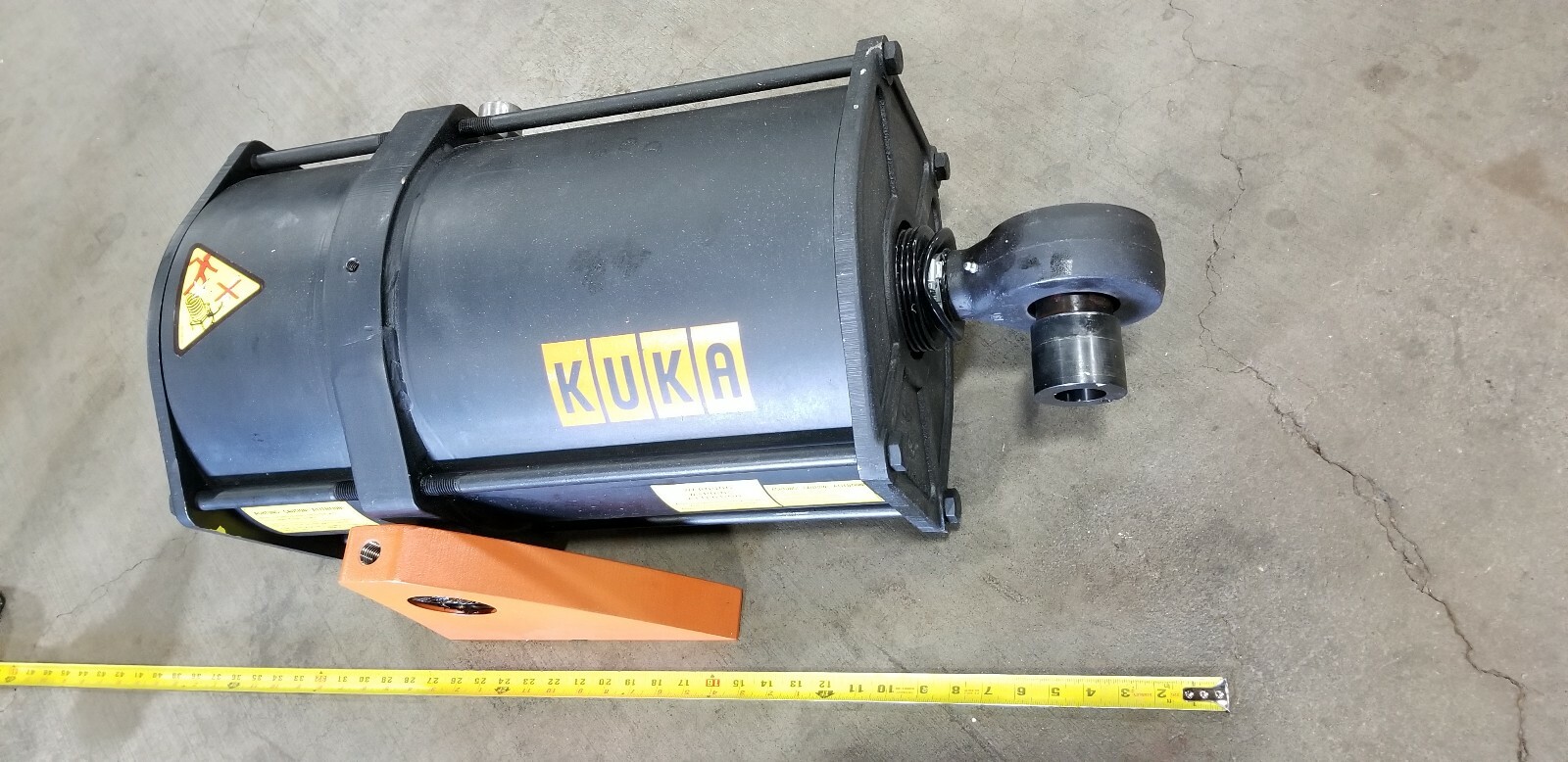 KKKSKKKさん専用Spider ZT COUNTER BALANCE KUKA GWA 150 00106222 COUNTER BALANCE SPRING robot | eBay
