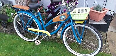 Vintage Swchinn Bike