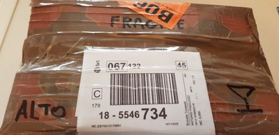 Foto dell'oggetto di un acquirente verificato