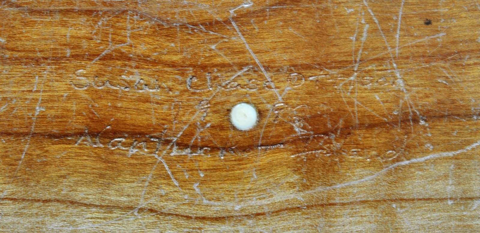 1970's SLINGERLAND DRUM SHELL PACK KIT WMP VINTAGE WHITE MARINE PEARL