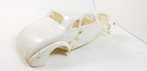 1:25 body for parts/ project