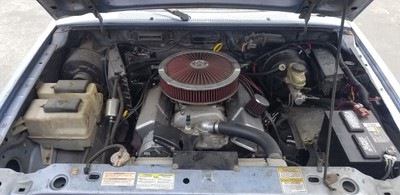 image 1 of engine