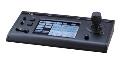 JVC RM-LP100 Remote PTZ Camera Controller for KY-PZ100B