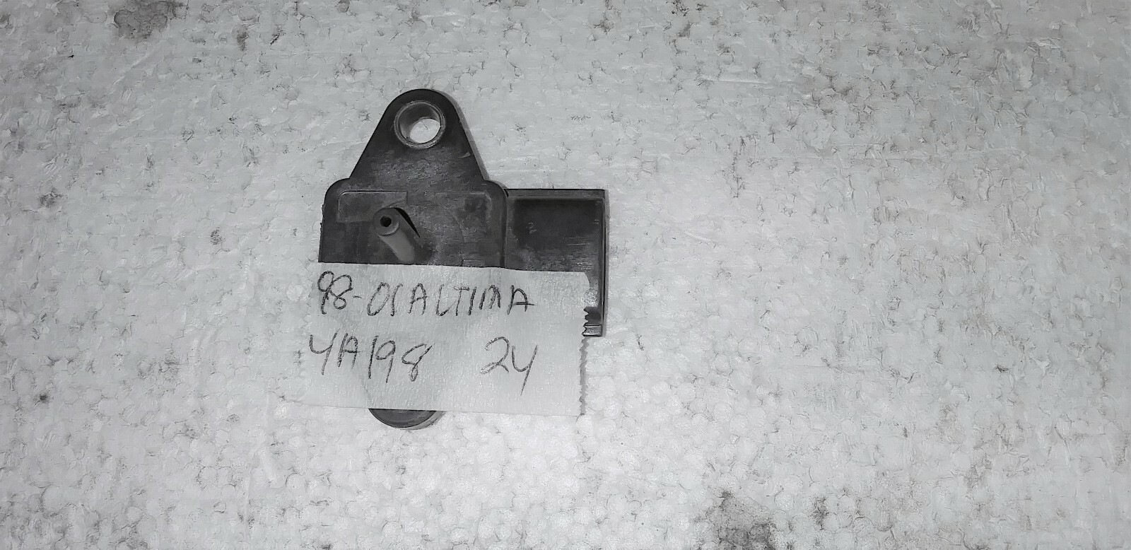 アジダハーカ 1998-2001 Nissan Altima boost sensor map PS72-01 | eBay