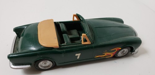 1:32 Vintage Convertible  Built Kit  Scale model