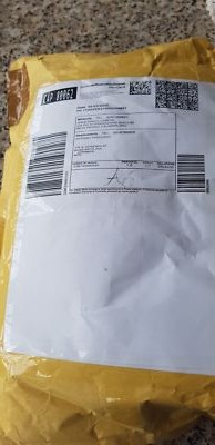 Artikelfoto(s) von einem verifizierten Käufer