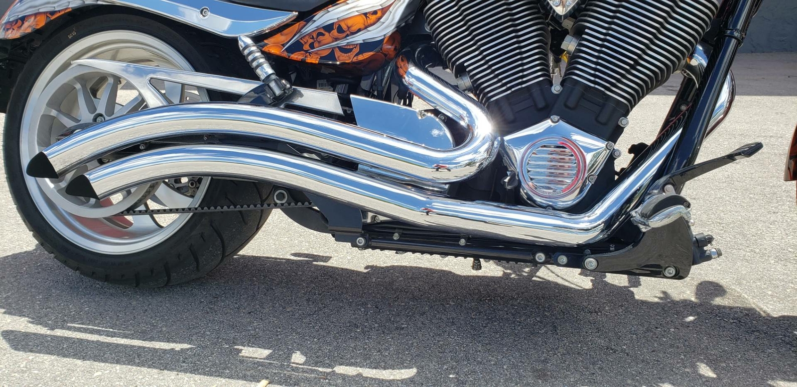 2008 Victory Vegas Jackpot® | eBay
