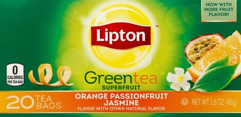 Lipton Green Tea