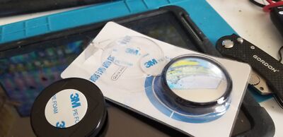 Fotos del artículo de un comprador verificado