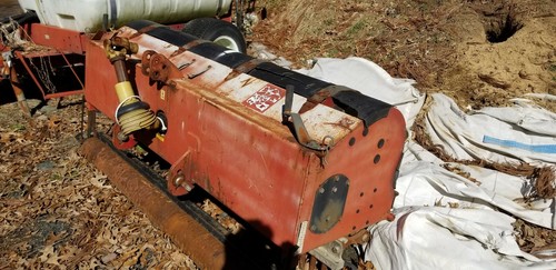 TORO PROCORE 880 AERATOR