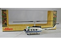 1//87 Schuco Bell UH 1D Flugbereitschaft Bundeswehr 452625800