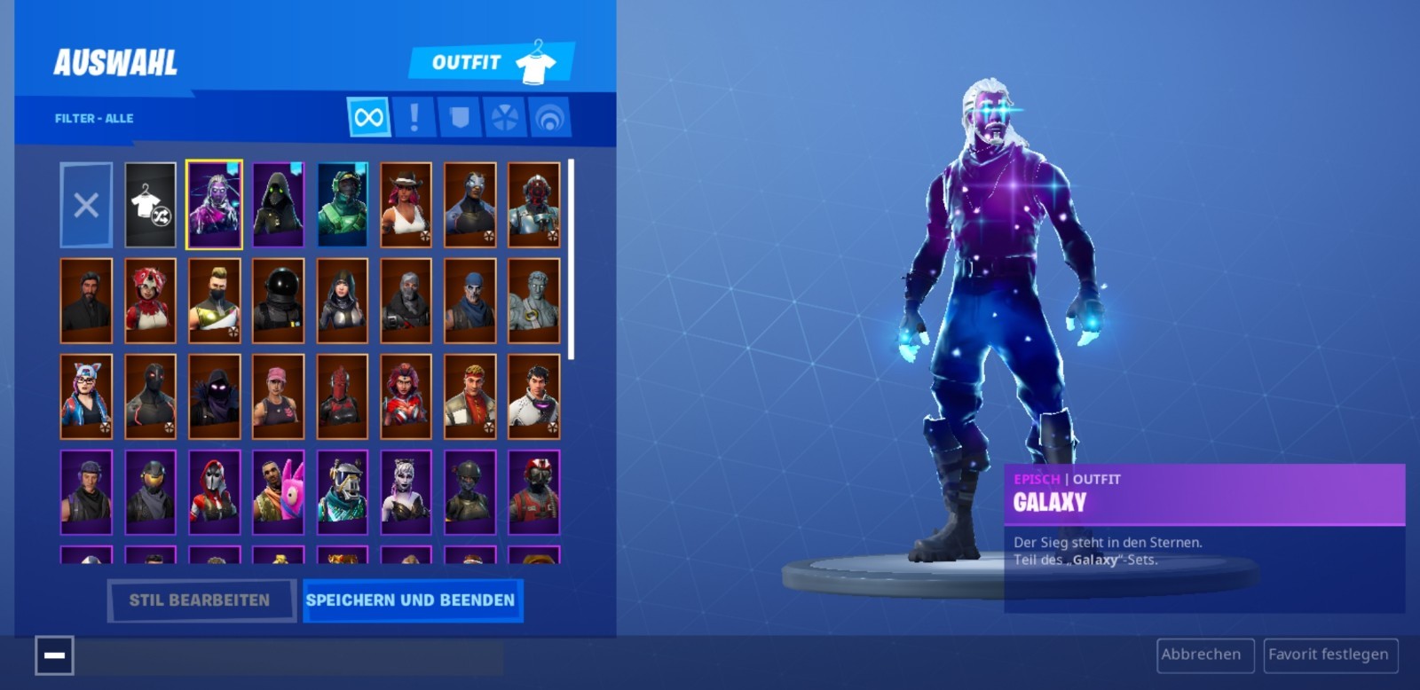 startseite - wie verkaufe ich meinen fortnite account