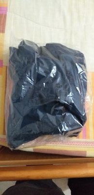 Foto dell'oggetto di un acquirente verificato