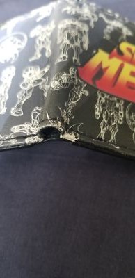 Fotos del artículo de un comprador verificado