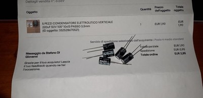 Artikelfoto(s) von einem verifizierten Käufer