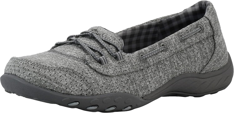 Skechers Women's, Breathe Easy - Good Influence Slip-On Shoe