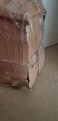 Artikelfoto(s) von einem verifizierten Käufer