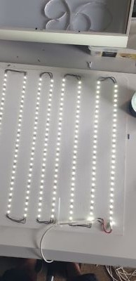 Artikelfoto(s) von einem verifizierten Käufer